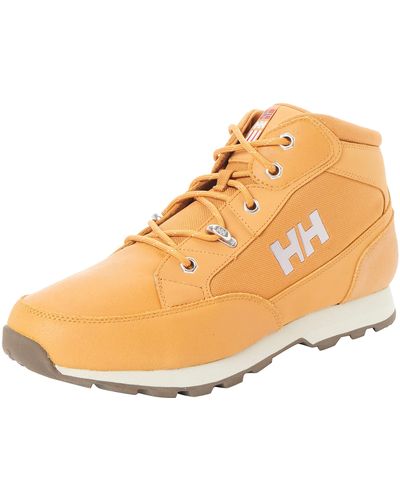 Helly Hansen 46 - Sneakers Alte - Marrone