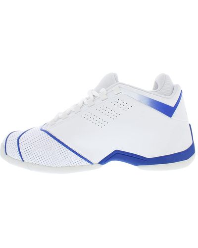 adidas Tmac 2 Restomod Shoes - White