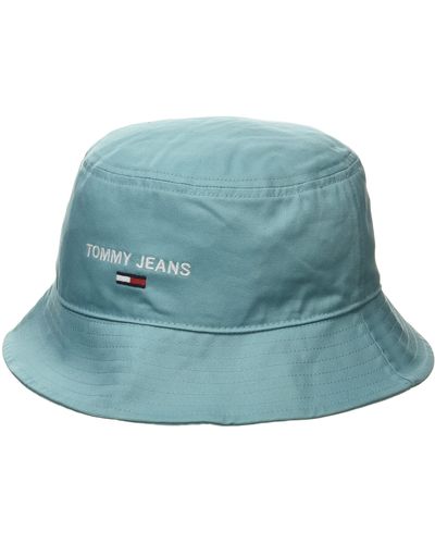 Tommy Hilfiger Tjm Sport Bucket Hat - Multicolour