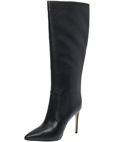 Michael Kors Rue Stiletto Boot - Nero