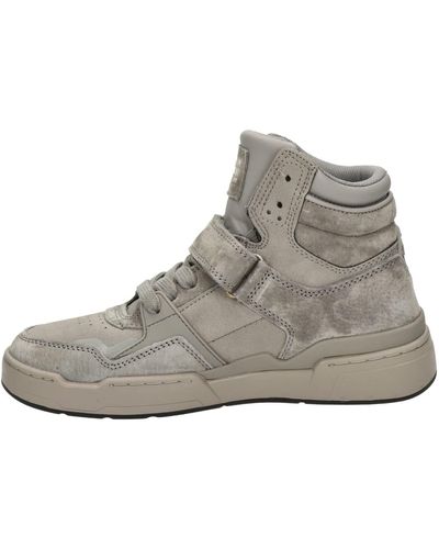 G-Star RAW Star 2241 040721 Attacc Mid - Schuhe Sneaker - Grau
