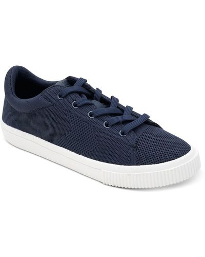 Splendid (vida Brands) Liberty Sneaker - Blue