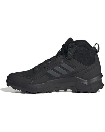 adidas Performance trekking shoes - Noir