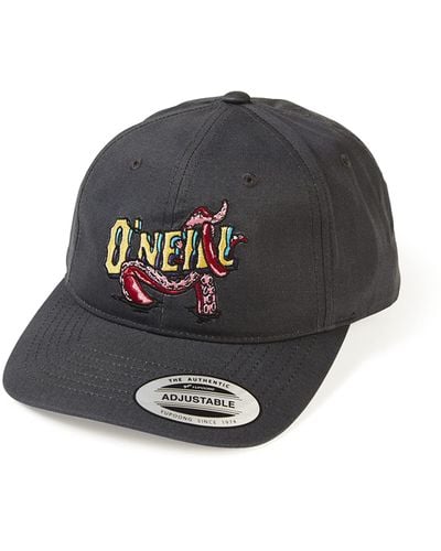 O'neill Sportswear Cap California - Black