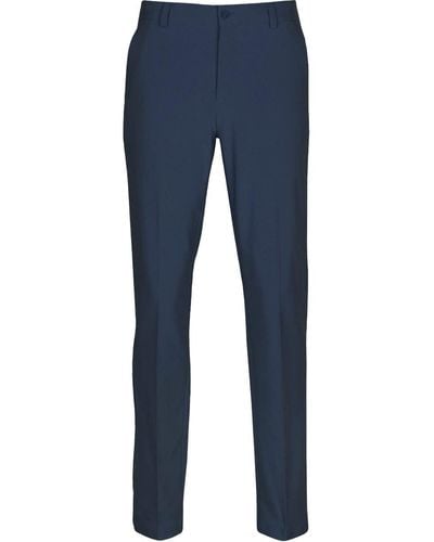 Greg Norman Collection Ml75 Micro Lux Pant - Blue