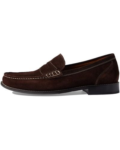 Cole Haan Pinch Grand Casual Penny Loafer - Brown