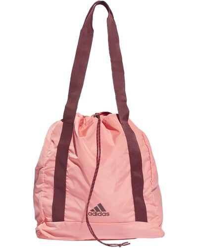 adidas W St Tote Sac de Sport - Rose