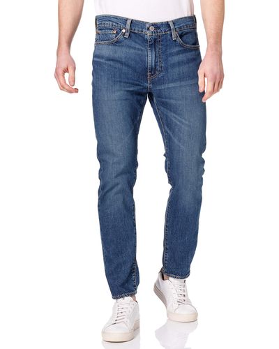 Jeans skinny Levi's da uomo | Sconto online fino al 65% | Lyst