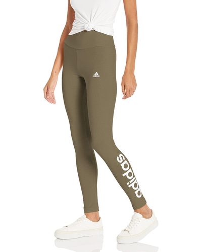 adidas Leggings for Women | Online Sale up to 75% off | Lyst