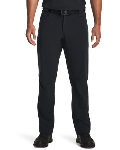 Under Armour Defender Trousers, - Black