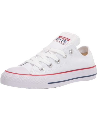 Converse unisex-erwachsene all top star ii sneaker
