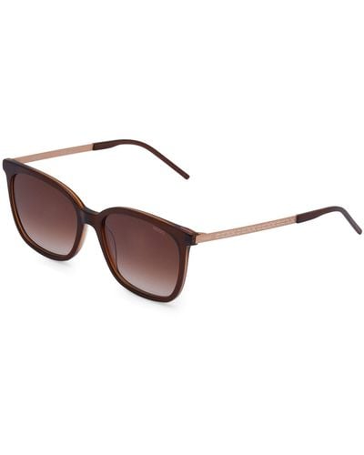 HUGO Hg 1080/s Sunglasses - Brown