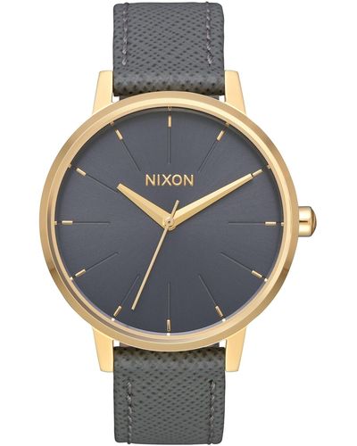 Nixon Quartz Watch With Stainless-steel Strap A9342363-00 - Multicolour