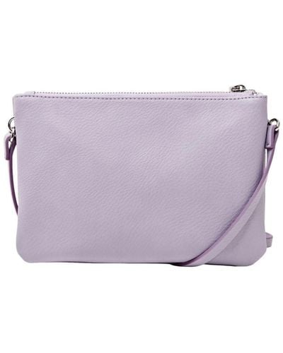 Esprit 993ea1o308 Handbag - Purple