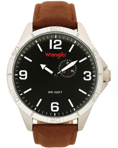 Wrangler Watch - Multicolour