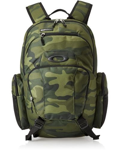 Oakley Enduro 2.0 30l Backpack - Green