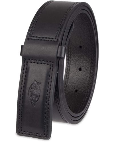 Dickies No-scratch Mechanic Belt - Black