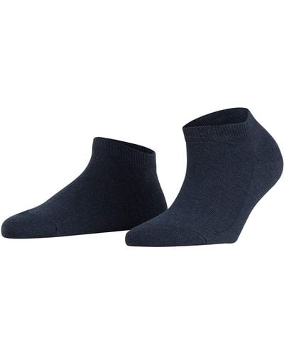 FALKE Family Sneaker Socks - Blue