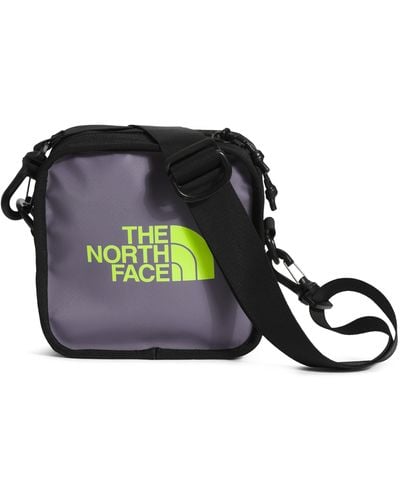 The North Face Explore Bardu Ii Bag - Black