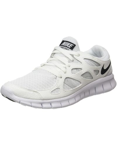 Nike Free Sneakers for Men - Up to 50% off | Lyst UK