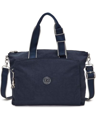 Kipling Tote bags for Women | Black Friday Sale & Deals up to 79% off | Lyst