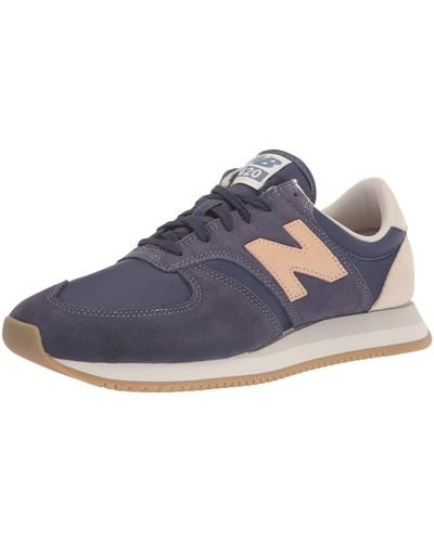New Balance 420 Sneakers for Women - Up to 41% off | Lyst