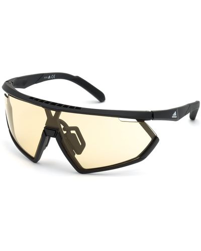 adidas Sonnenbrille für SP0001 - Schwarz