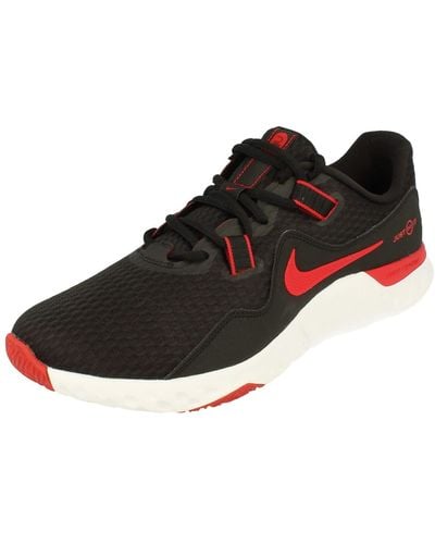 Nike Renew Retaliation TR 2 s Running Trainers CK5074 Sneakers Chaussures - Noir