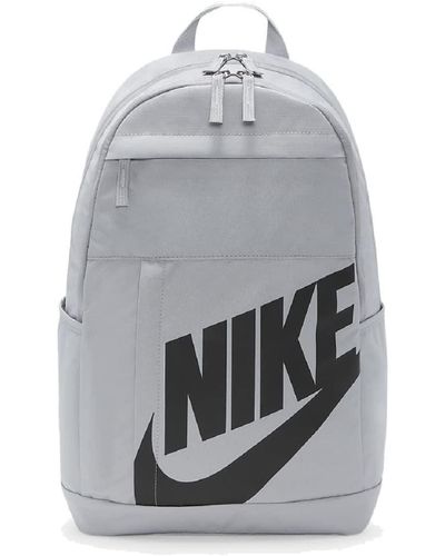 Nike Elemental Backpack Rucksack - Grau