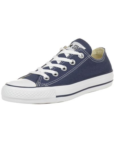 Converse Sneaker M9697C - Blau