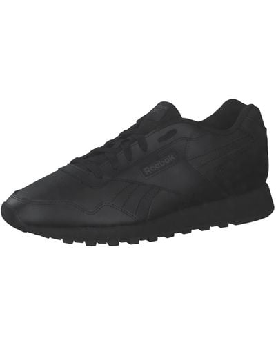 Reebok Glide Sneaker - Zwart