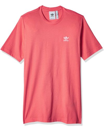 adidas Example Title - Rosa