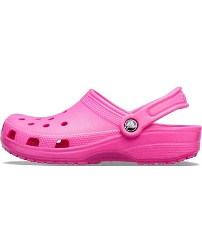 Crocs™ Classic Clogs - Pink