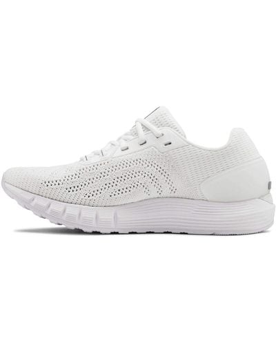 Under Armour Hovr Sonic 2 - White
