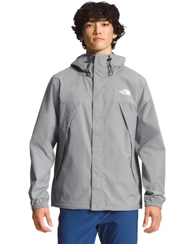The North Face Antora Jacket - Grey