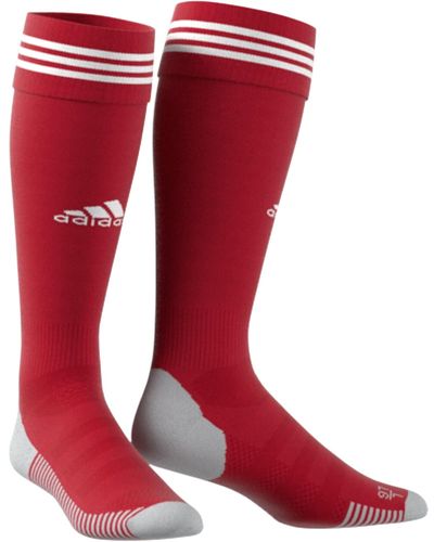 adidas Adi Sock 18 - Red/white