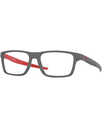 Oakley 0OX8164 Gafas - Negro