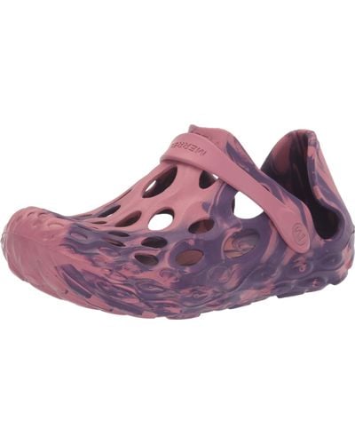 Merrell Water Shoe - Purple