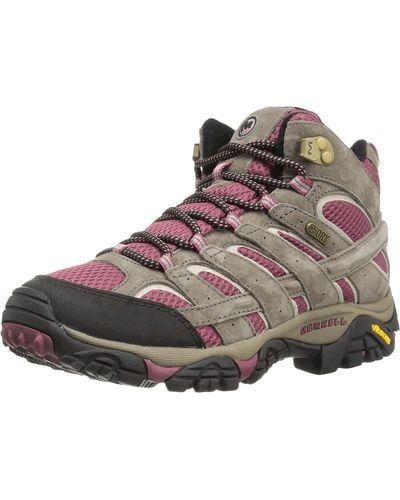 Merrell Boots for Women, Online Sale up to 38% off