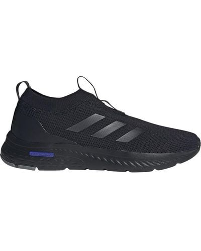 adidas Cloudfoam Move Sock Shoes Non-football Low - Blue