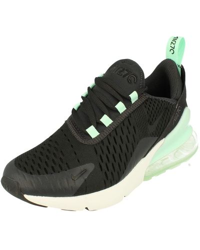 Air max top 270 gs trainers