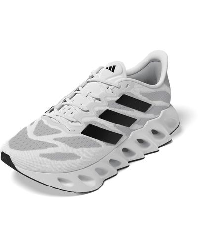 adidas Switch FWD M Shoes-Low - Mettallic