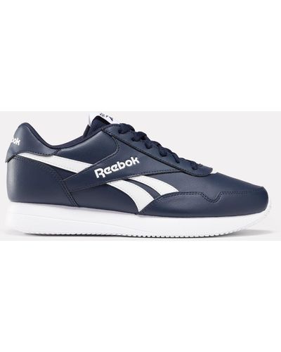 Reebok Jogger LITE Sneaker - Blau