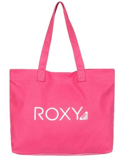 Roxy Go for IT One Size Rosa