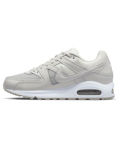 Nike Air Max Command Sportschoenen Voor - Grijs