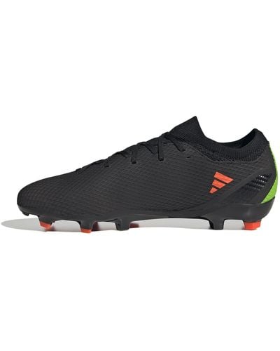 adidas X Speedportal.3 Soccer Shoe - Black