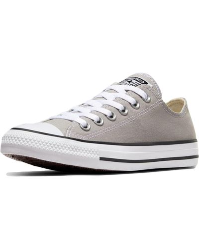 Converse Chuck Taylor All Star Ox A06565c - Wit
