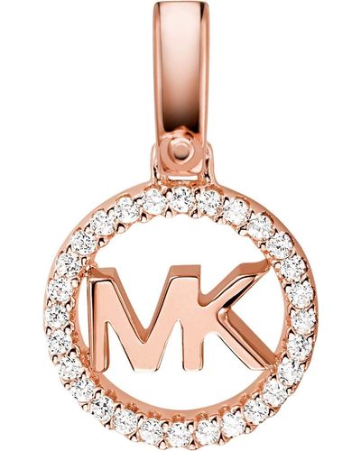 Michael Kors Fine Jewelry Premium MKC1071AN791 Charm Anhänger - Mehrfarbig
