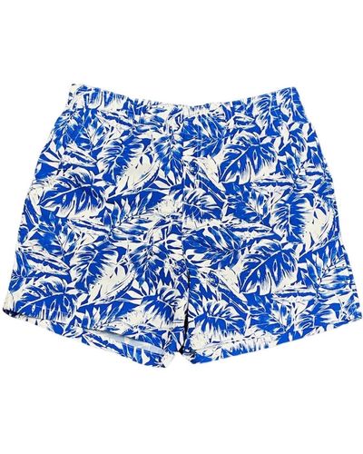 Columbia PFG Clearwater Shores Omni-Shade UPF 50 Badehose - Blau