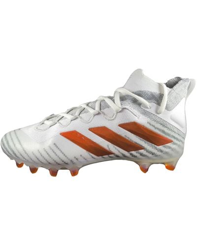 adidas Freak Ultra 20 Football Shoe - White